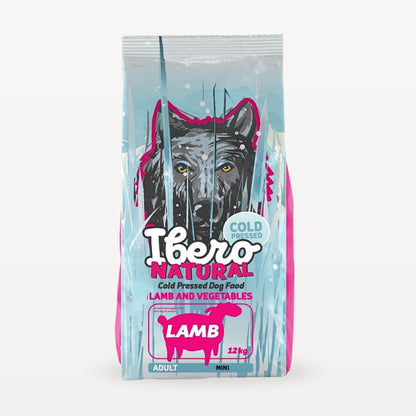 Cold Pressed Adult Small Lamb – 3 kg