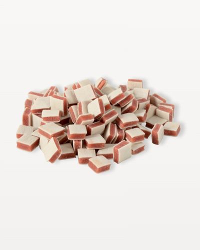 Zolux Przysmak dla kota mini kanapka z kurczakiem – 50 g